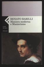 Maniera moderna e Manierismo