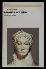 Amante marina. Friedrich Nietzsche