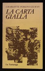 carta gialla
