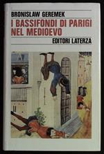 I bassifondi di Parigi nel medioevo