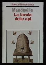 favola delle api