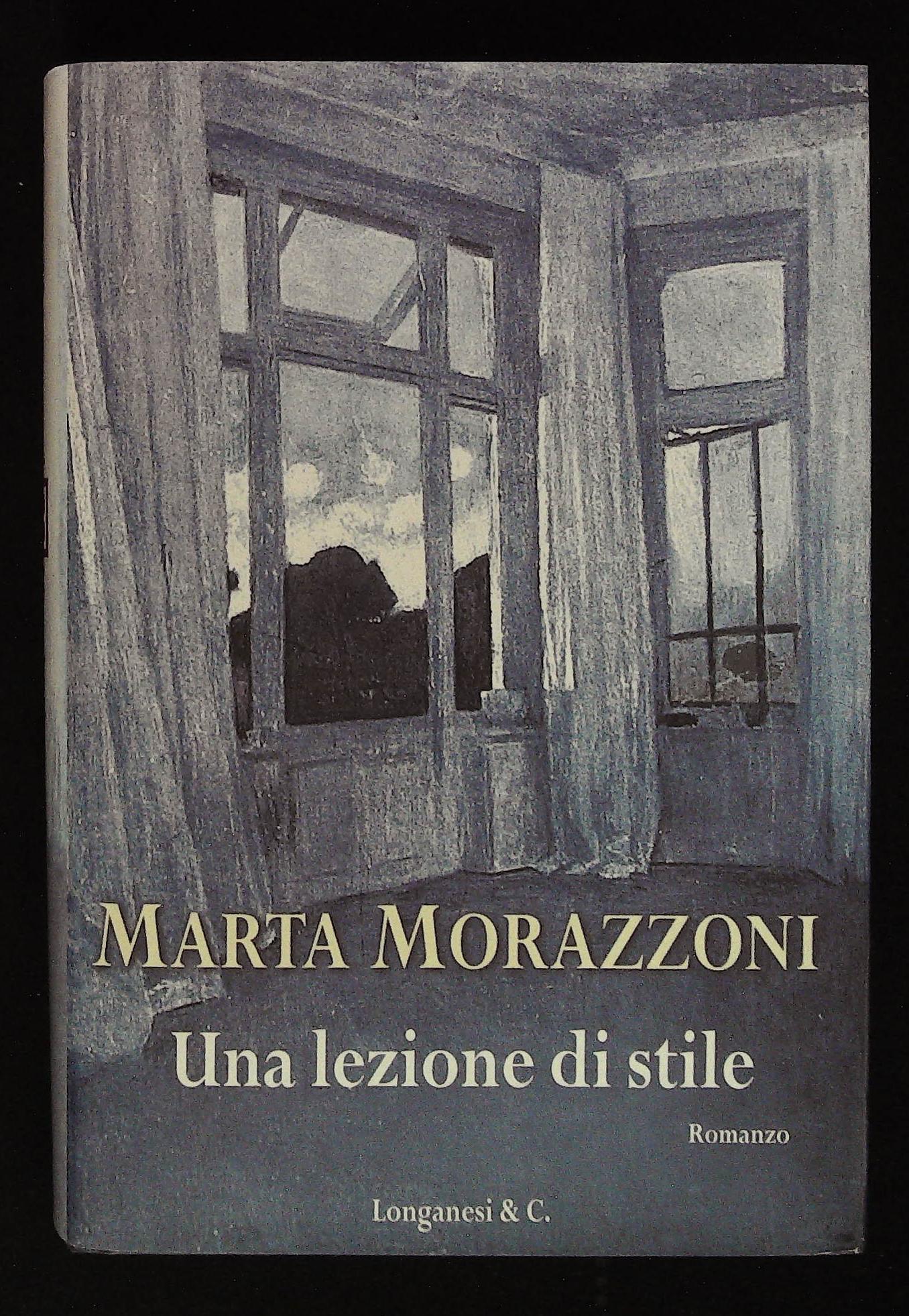 Libreria Menabò