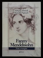 Fanny Mendelssohn. Note a margine