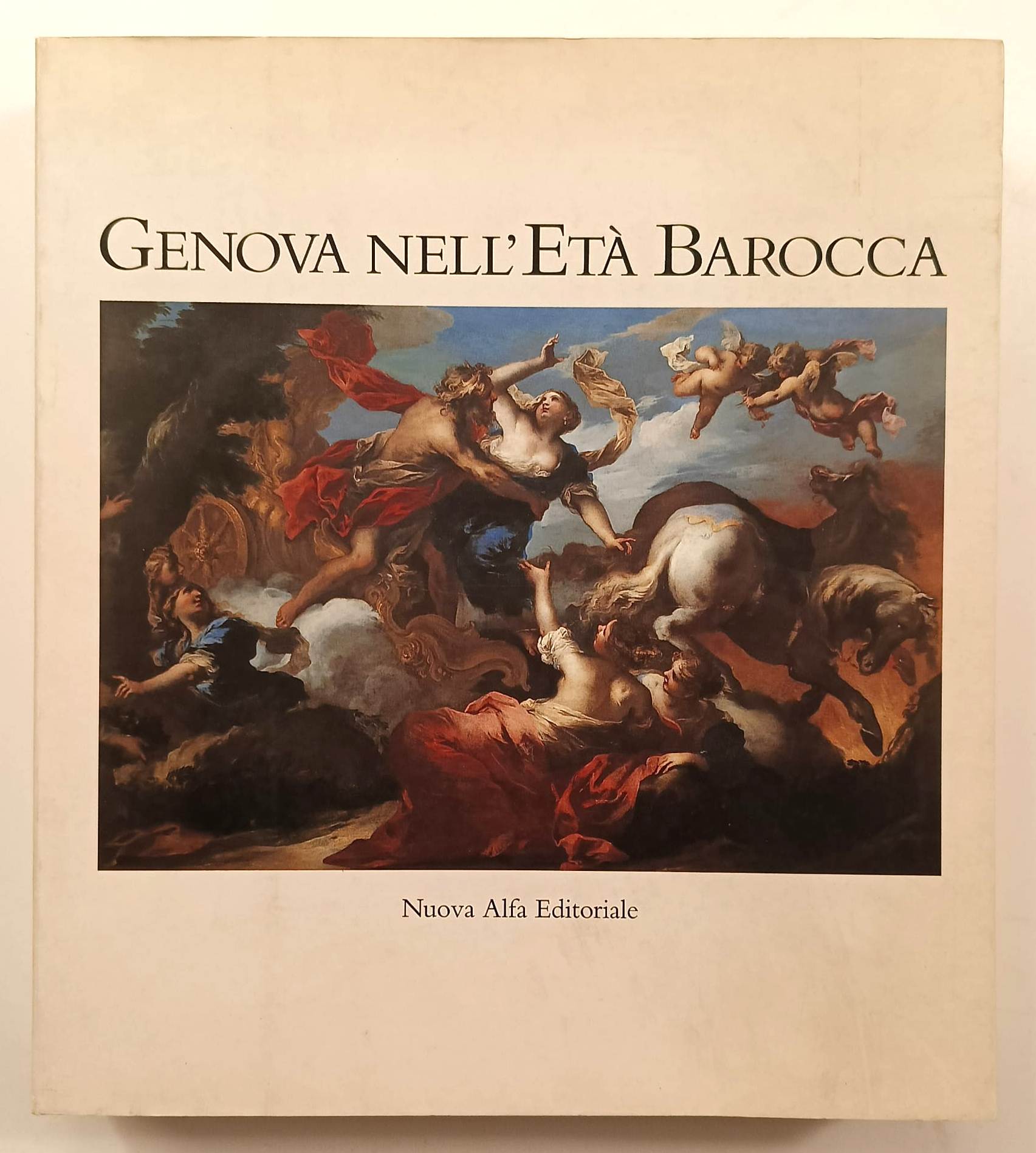 Libreria Menabò