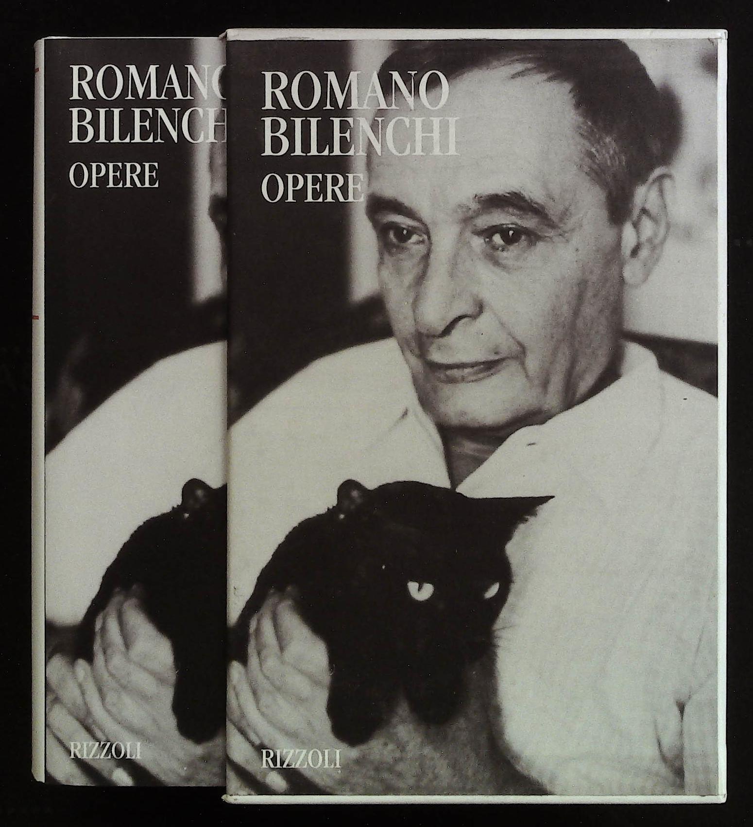 Libreria Menabò