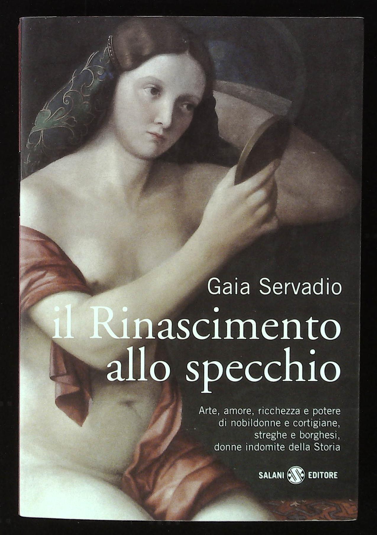 Libreria Menabò