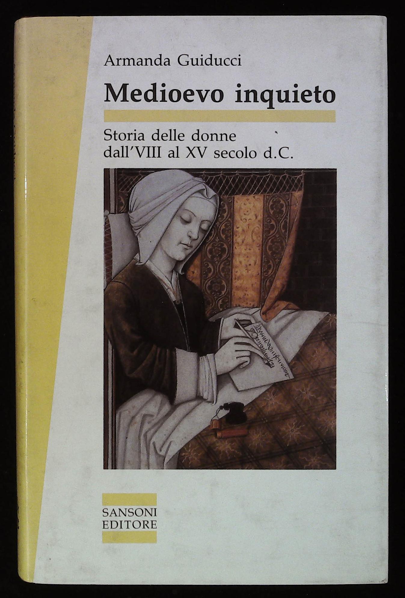 Libreria Menabò