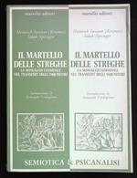 Il martello delle streghe. La sessualità femminile nel transfert degli inquisitori