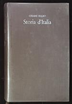 Storia d'Italia