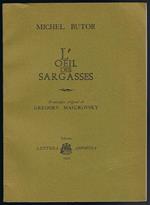 L' L' Oeil des Sargasses