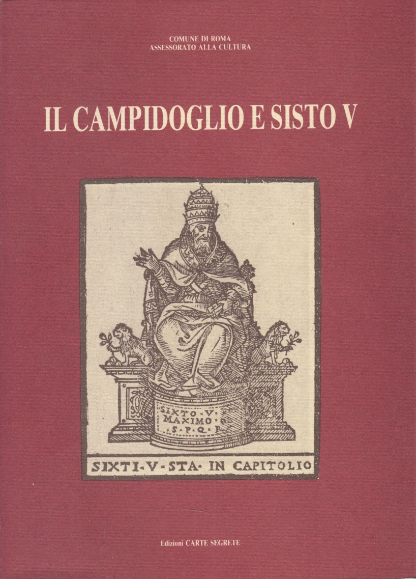 Arca dei libri