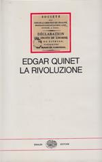 Rivoluzione
