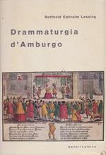 Drammaturgia d'Amburgo