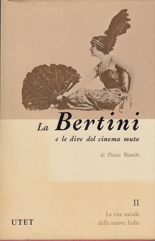 Bertini - Pietro Bianchi - copertina