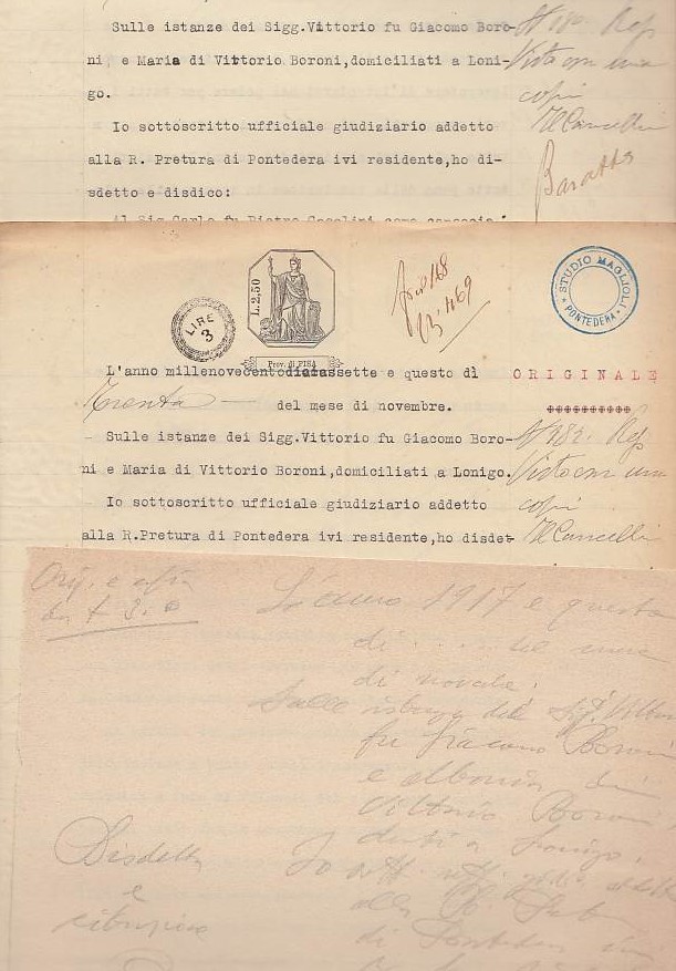 Arca dei libri
