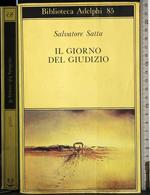 Il giorno del giudizio