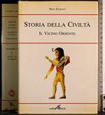 Storia della Civiltà. Il vicino Oriente