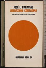 Liberazione contadina. Quaderni asal 34