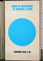 Segni di liberazione in America Latina