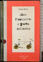 Jack Frusciante è uscito dal gruppo