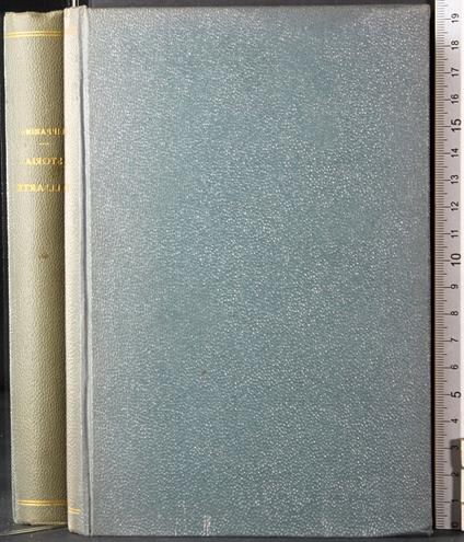 Storie dell'arte - Lipparini - copertina