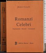 Romanzi Celebru