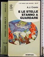 E le stelle stanno a guardare