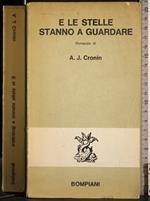 E le stelle stanno a guardare