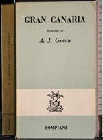 Gran Canaria