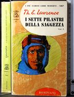 I sette pilastri della saggezza. Vol 1