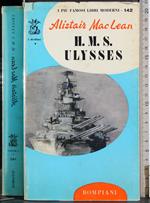 HMS Ulysses