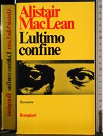 L' ultimo confine