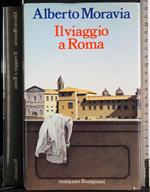 Il viaggio a Roma
