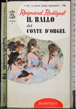 Il ballo del conte d'orgel