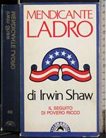 Mendicante ladro