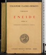 Eneide. Libro II
