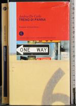 Treno di panna