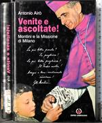 Venite e ascoltate!