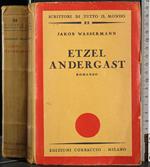 Etzel Andergast