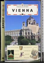 City Book. Vienna