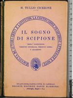 Il sogno di scipione