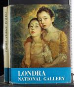 Londra. National Gallery