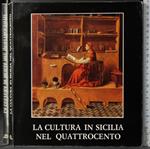 cultura in Sicilia nel quattrocento