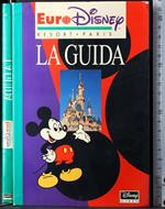 Euro Disney. La Guida