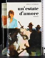 'estate d'amore
