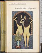 Il maestro di Vigevano