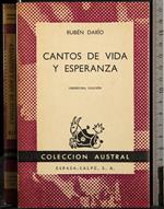Cantos de vita y esperanza