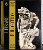 Capolavori scultura 6. I Pisano e il Giotto