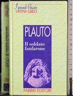 Il soldato fanfarone