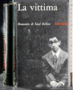 vittima